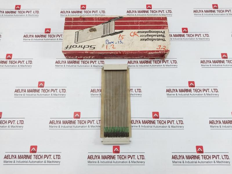 Schroff Test Adapter