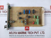 Schroff 31061-038 Torsionmeter System Unit 0-10V 220V 240V 0,8A 48-62 Hz