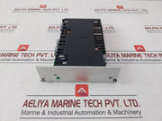 Schroff Max 124 Power Supply 50-60Hz