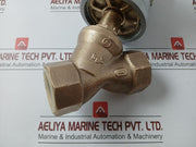 Schubert & Salzer Solenoid Valve ---C  Angle Seat 7010/040v101021