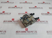 Schunk Drg 64-90As Radial Gripper Bes00J3, Bes 516-3007-e4-c-s49-00,3