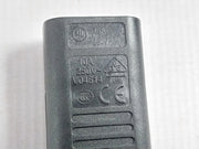 Schurter 4735 Ac Power Entry Module 15A 250V