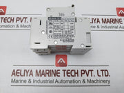 Schurter As168X-cb3 Circuit Breaker 25A 75°C Max 300Vac