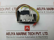 Schurter Kmf1.1163.11 Power Entry Module Kmf-125-101-1110-00