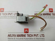 Schurter Kmf1.1163.11 Power Entry Module Kmf-125-101-1110-00