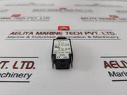 Schurter T11-311 1A Thermal Circuit Breaker Ac240V 0.05-16A Dc48V 0.05-16A