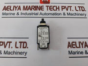 Schurter T11-311 1A Thermal Circuit Breaker Ac240V 0.05-16A Dc48V 0.05-16A