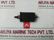 Schurter T 12-221 S 4 A Thermal Circuit Breaker 240Vac 0.05-16A