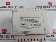 Schwabe Nahj 400-597.6 Ballasts For High Pressure Sodium Vapour & Metal Halide Lamp