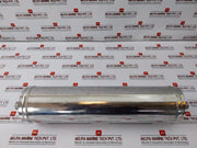 Schwammle K4Np Shell And Tube Heat Exchanger , K4Np, 0758895