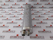 Schwammle K4Np Shell And Tube Heat Exchanger , K4Np, 0758895