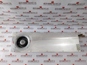 Schwammle Orb 220 S Cabinet Cooler R2E225-ar01-20 230V 50/60Hz 0,7A 0,165Kw 160W