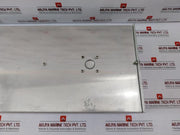 Schwammle Orb 220 S Cabinet Cooler R2E225-ar01-20 230V 50/60Hz 0,7A 0,165Kw 160W