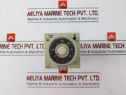 Schwan H3Cr-a8 Solid State Multifunction Timer Dpdt 100 To 240 Vac 50/60Hz