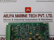 Schweitzer Engineering Laboratories 070-1523 Component Sel-9735L73 Rev C