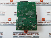 Schweitzer Engineering Laboratories 070-1694 Rev G Power Supply Board