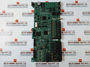 Schweitzer Engineering Laboratories 400Mb3 070-1907 Pcb Card Rev.A