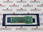 Schweitzer Engineering Laboratories Sel-451 Protection Automation Control