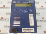 Schweitzer Engineering Laboratories Sel-734 Revenue Meter