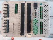 Schweitzer Engineering Laboratories Sel-734 Revenue Meter