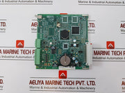 Schweitzer Engineering Laboratories Sel-9726L100 Cpu/Com Module Revision C