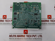 Schweitzer Engineering Laboratories Sel-9726L100 Cpu/Com Module Revision C