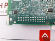 Schweitzer Engineering Laboratories Sel-9726L100 Cpu/Com Module Revision C