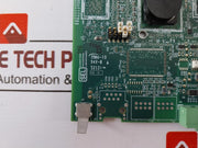Schweitzer Engineering Laboratories Sel-9726L100 Cpu/Com Module Revision C