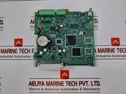 Schweitzer Engineering Laboratories Sel-9726L100 Cpu/Com Module Revision C