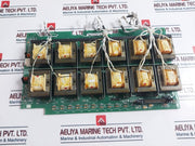 Schweitzer Engr Labs 070-1918 Pcb Card