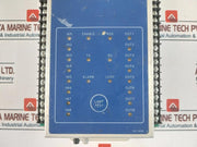 Schweitzer Sel-2505 Remote I/O Module 2505464Xx