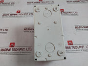 Schyller 16120 Wall Interlocking Switch 32A 6H 3P+ Ip44 380–415V