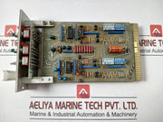 Sci.01 Aim 03.022.01 Control Panel Printed Circuit Board Sgi.02 03.022.02 F6160