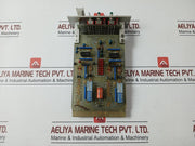 Sci.01 Aim 03.022.01 Control Panel Printed Circuit Board Sgi.02 03.022.02 F6160