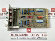 Sci.01 Aim 03.022.01 Control Panel Printed Circuit Board Sgi.02 03.022.02