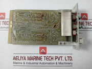 Sci.01 Aim 03.022.01 Control Panel Printed Circuit Board Sgi.02 03.022.02