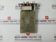Sci.01 Aim 03.022.01 Control Panel Printed Circuit Board Sgi.02 03.022.02