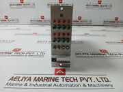 Sci.01 Aim 03.022.01 Control Panel Printed Circuit Board Sgi.02 03.022.02