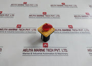 Sci Sc6-si 028 Rotary Switch Iec-947-3 440V