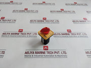 Sci Sc6-si 028 Rotary Switch Iec-947-3 440V