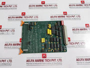Scientific 180-b025-01/180-b025-02 Analog Pwa Printed Circuit Board Rev A