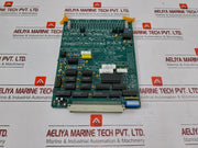 Scientific 180-b025-02 Printed Circuit Board Analog Pwa 180-b025-01 Rev.: A