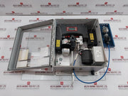 Scientific 28030rst Clx Xt By Hf Online Residual Chlorine Monitor Ip66