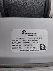 Scientific 28030rst Clx Xt By Hf Online Residual Chlorine Monitor Ip66