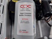 Scientific 28030rst Clx Xt By Hf Online Residual Chlorine Monitor Ip66