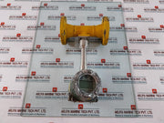 Scientific Devices Sdvfm-f Vortex Flowmeter 24Vdc