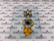 Scientific Devices Sdvfm-f Vortex Flowmeter 24Vdc