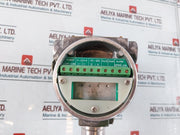 Scientific Devices Sdvfm-f Vortex Flowmeter 24Vdc