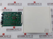 Scientific Instruments Z180 Cpu Circuit Board 180-b028-01 Pwa 1326-139