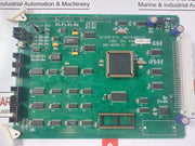 Scientific Instruments Z180 Cpu Circuit Board 180-b028-01 Pwa 1326-139